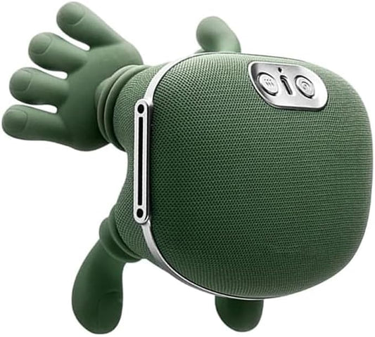 Shiatsu Neck & Shoulder Massager with Heat
