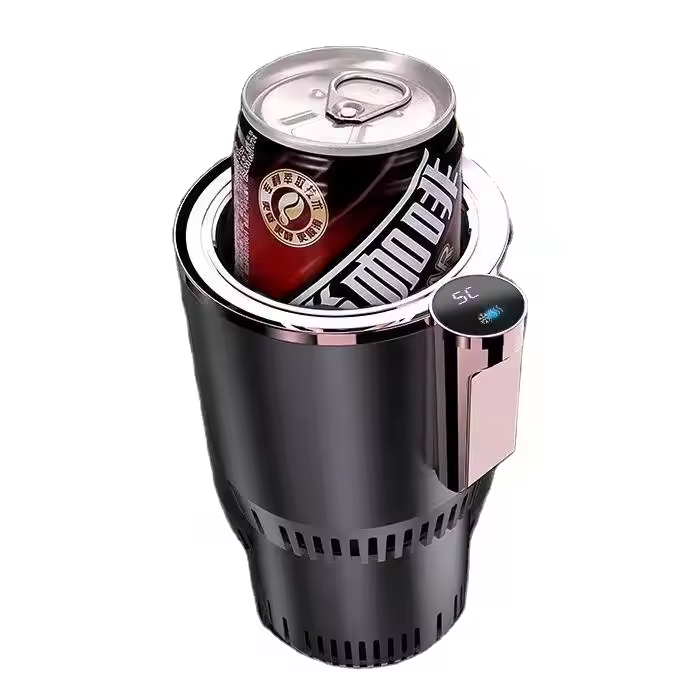 Cooling Heating Cup Holder